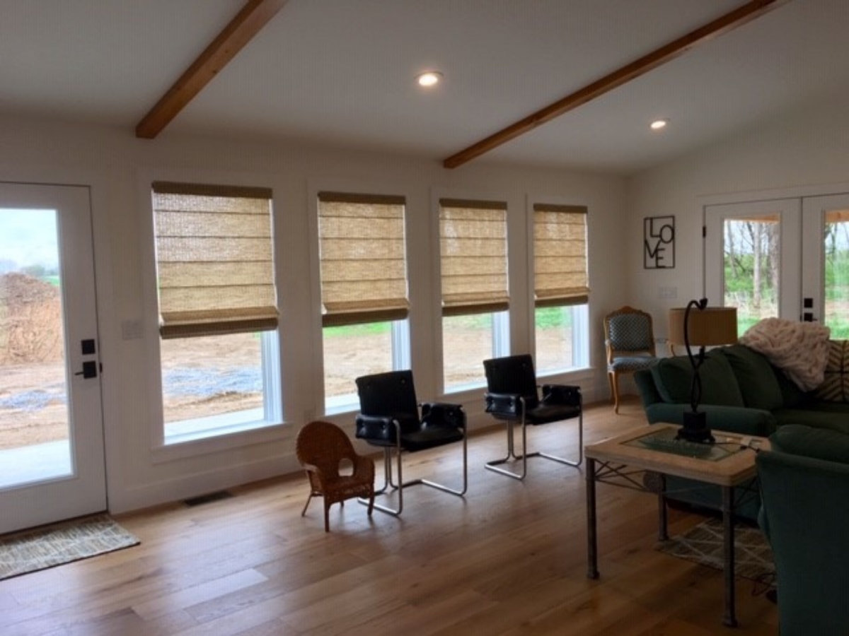 Window Treatment Gallery 6